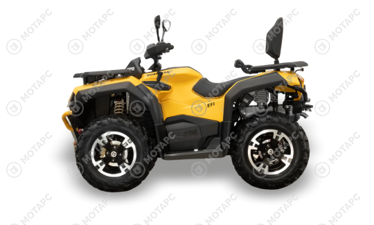 Квадроцикл HISUN GUARDIAN 750S SHORT