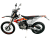 Мотоцикл KAYO T3 300 Enduro (PR300) 21/18 ПТС НДС Мотоцикл KAYO T3 300 Enduro (PR300) 21/18 ПТС НДС