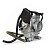 Карбюратор 4т. PD24J, GY6-180(заслонка d22мм) ATV HAMMER 3 