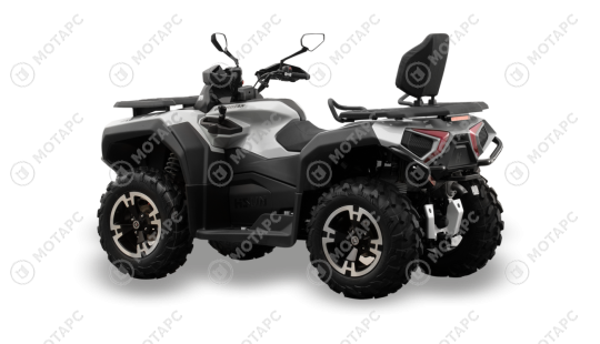 Квадроцикл HISUN GUARDIAN 550 L