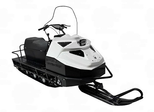 Снегоход БТС Шихан СТ К-2Е 29 л.с. КИТ- комплект