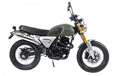 Мотоцикл RACER Triumph RC250CK-A
