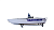 Катер алюминиевый WYATBOAT-390 C