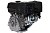 Двигатель LIFAN 190F 15 л.с. D25, 7А