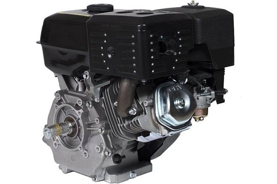 Двигатель LIFAN 190F 15 л.с. D25, 7А