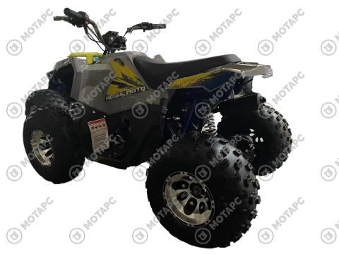 Квадроцикл REGULMOTO HAMMER 125