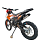 Мотоцикл REGULMOTO Athlete PRO 300 19/16