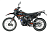 Мотоцикл AVANTIS LX 300 NB (ZS177MM)