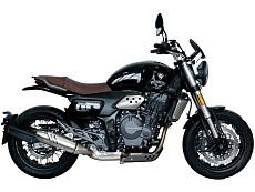 Мотоцикл CYCLONE RE5 (SR600)