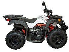 Квадрицикл KAYO AU150 CVT ПТС НДС