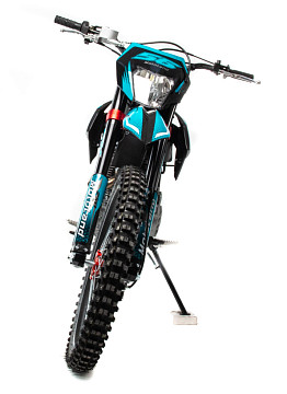 Мотоцикл MOTOLAND Кросс CRF250 172FMM