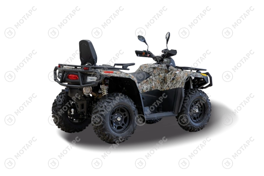 Квадроцикл HISUN TACTIC 1000 Limited