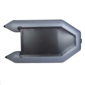 Лодка ПВХ YUKONA 230 TL