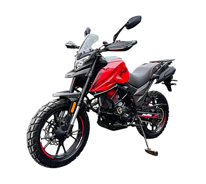 Мотоцикл REGULMOTO Duke 300 PRO НДС