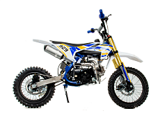 Питбайк MOTOLAND TCX 125 E 14/12