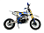 Питбайк MOTOLAND TCX 125 E 14/12