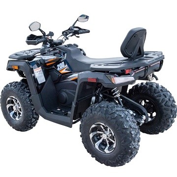 Квадроцикл MOTOLAND Ranger 200