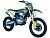 Мотоцикл GR7 F300A (4T CB300) Enduro LITE