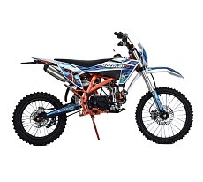 Питбайк MOTOLAND SX 140 E 19/16