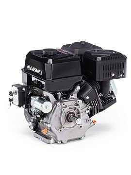 Двигатель LIFAN KP460E D25 18А 20 л.с.