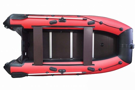 Лодка ПВХ Марлин 360E