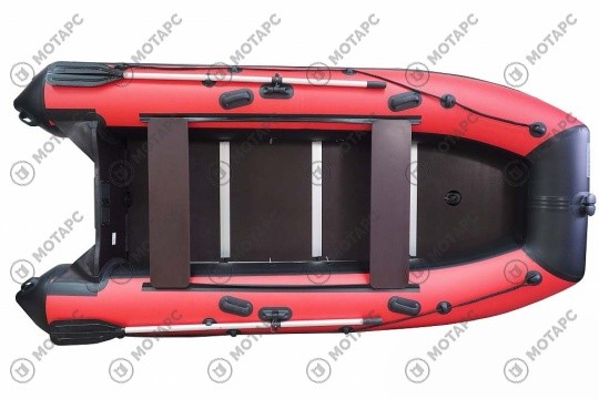 Лодка ПВХ Марлин 360E