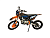 Питбайк REGULMOTO Spitfire Pro 19/16