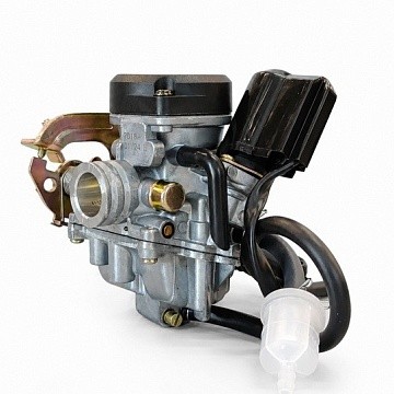 Карбюратор 139QMB 50cc d=16 TMMP