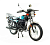 Мотоцикл MOTOLAND Forester Lite 200