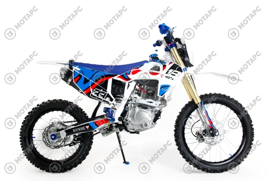 Мотоцикл MOTAX XR 250 21/18