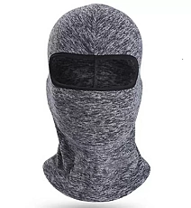 Подшлемник AIM BI-E-01 Grey