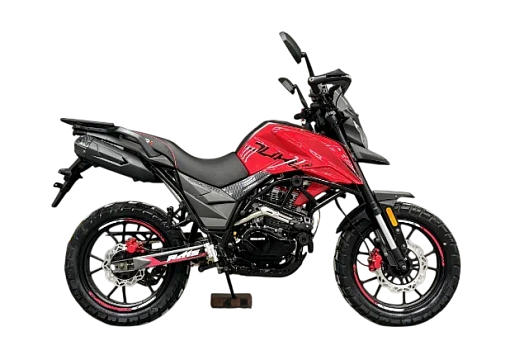 Мотоцикл REGULMOTO Duke 300 PRO НДС