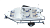 Катер пластиковый WYATBOAT-3 DC Open Катер пластиковый WYATBOAT-3 DC Open