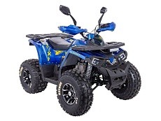 Квадроцикл AVANTIS HS8 Shark Lux 125