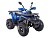 Квадроцикл AVANTIS HS8 Shark Lux 125