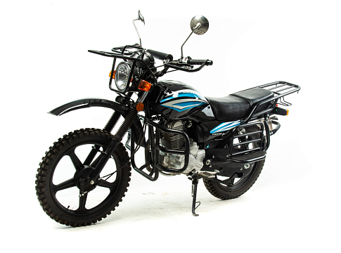 Мотоцикл MOTOLAND Forester 200