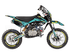 Питбайк REGULMOTO Seven 17/14