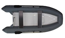 Лодка РИБ WINBOAT-375RL