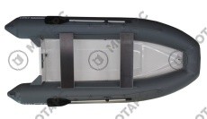 Лодка РИБ WINBOAT-375RL