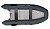 Лодка РИБ WINBOAT-375RL