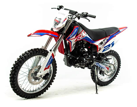 Мотоцикл MOTOLAND Кросс RZ200