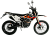 Мотоцикл KAYO K3 300 Road (PR300) 21/18 ПТС НДС