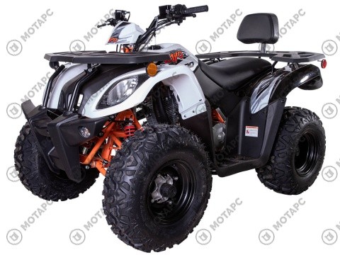 Квадрицикл KAYO AU200 Спинка ПТС НДС