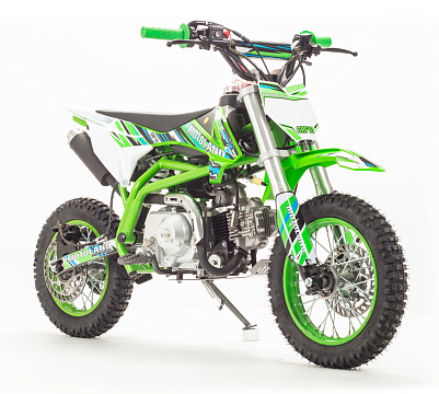 Питбайк MOTOLAND CRF 10