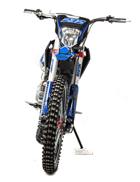 Мотоцикл MOTOLAND Кросс XT300 HS (175FMM) (BB-300cc)