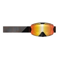 Очки 509 Kingpin Orange Pop