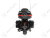 Мотоцикл GROZA Traveller 800