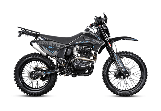 Мотоцикл AVANTIS Just PR300S