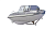 Катер алюминиевый WYATBOAT Neman-480 DCM PRO