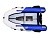 Лодка РИБ WINBOAT-300ARF Лодка РИБ WINBOAT-300ARF